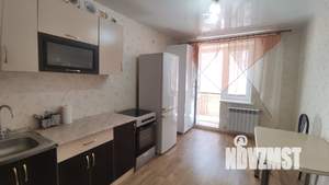 1-к квартира, вторичка, 42м2, 2/9 этаж