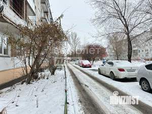 1-к квартира, вторичка, 31м2, 1/5 этаж