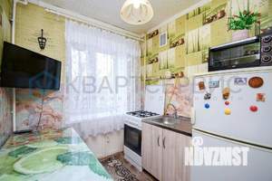 1-к квартира, вторичка, 29м2, 3/5 этаж