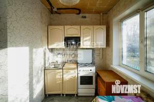 2-к квартира, вторичка, 44м2, 1/5 этаж