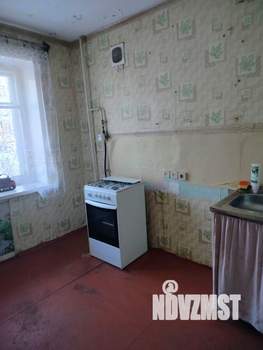 1-к квартира, вторичка, 33м2, 3/5 этаж