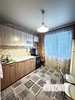 2-к квартира, вторичка, 52м2, 8/9 этаж