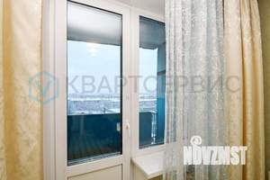 3-к квартира, вторичка, 62м2, 9/9 этаж