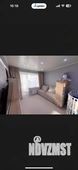 1-к квартира, вторичка, 36м2, 1/5 этаж