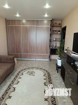 2-к квартира, вторичка, 53м2, 9/9 этаж