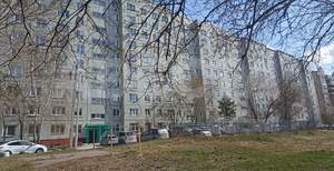 3-к квартира, вторичка, 64м2, 1/9 этаж