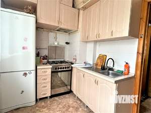 1-к квартира, вторичка, 35м2, 2/2 этаж