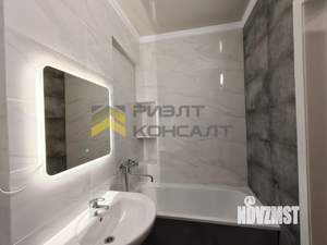 1-к квартира, вторичка, 30м2, 1/9 этаж