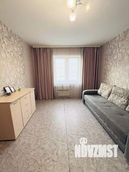 2-к квартира, вторичка, 56м2, 6/10 этаж