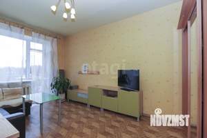 3-к квартира, вторичка, 82м2, 4/4 этаж