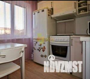 1-к квартира, вторичка, 31м2, 4/5 этаж
