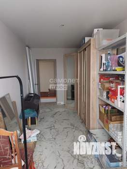 3-к квартира, вторичка, 55м2, 4/5 этаж