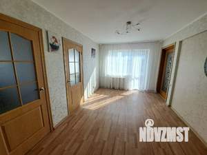 3-к квартира, вторичка, 50м2, 5/5 этаж