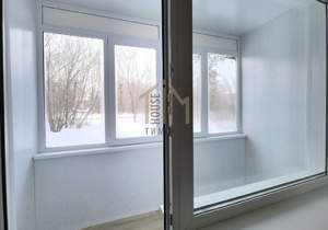 1-к квартира, вторичка, 36м2, 1/5 этаж