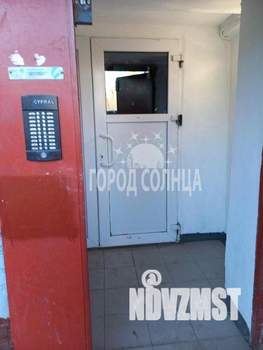 3-к квартира, вторичка, 52м2, 5/5 этаж