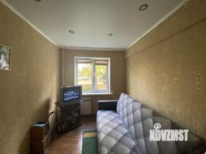 3-к квартира, вторичка, 55м2, 1/5 этаж