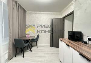 1-к квартира, вторичка, 37м2, 1/10 этаж