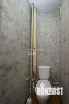 1-к квартира, вторичка, 39м2, 10/12 этаж