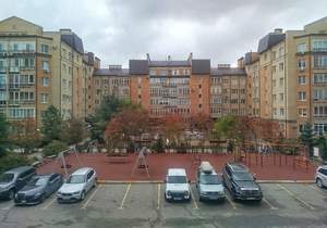 3-к квартира, вторичка, 108м2, 2/6 этаж