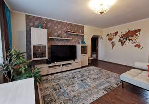 3-к квартира, вторичка, 72м2, 5/12 этаж