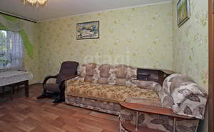 2-к квартира, вторичка, 52м2, 2/9 этаж