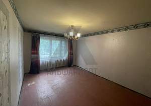 3-к квартира, вторичка, 63м2, 1/9 этаж