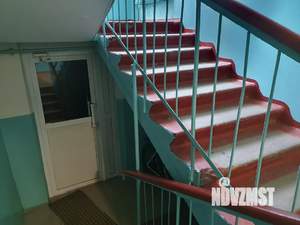 4-к квартира, вторичка, 59м2, 2/5 этаж