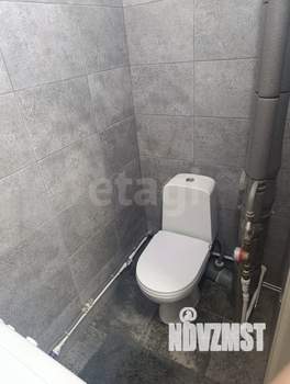 1-к квартира, вторичка, 37м2, 4/16 этаж