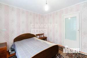 2-к квартира, вторичка, 54м2, 3/5 этаж