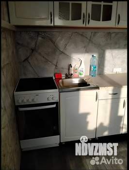 2-к квартира, вторичка, 34м2, 5/9 этаж