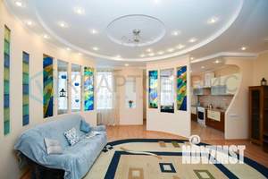 2-к квартира, вторичка, 77м2, 6/10 этаж