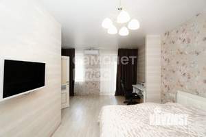 3-к квартира, вторичка, 90м2, 10/14 этаж
