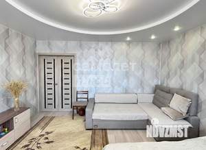 1-к квартира, вторичка, 50м2, 14/16 этаж