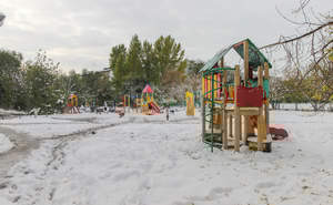 1-к квартира, вторичка, 31м2, 2/5 этаж