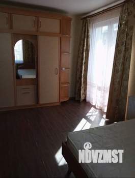 1-к квартира, вторичка, 41м2, 2/3 этаж