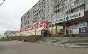 2-к квартира, вторичка, 46м2, 3/5 этаж
