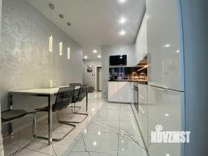 1-к квартира, вторичка, 37м2, 9/9 этаж