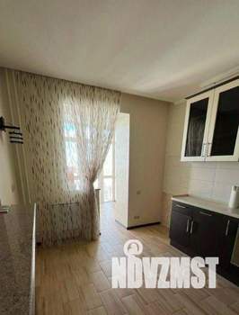 2-к квартира, вторичка, 71м2, 6/16 этаж