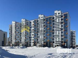 1-к квартира, вторичка, 37м2, 4/10 этаж