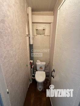 2-к квартира, вторичка, 47м2, 9/9 этаж