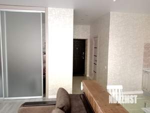 1-к квартира, вторичка, 40м2, 1/7 этаж