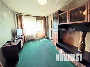 2-к квартира, вторичка, 43м2, 4/5 этаж