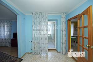 3-к квартира, вторичка, 90м2, 4/10 этаж