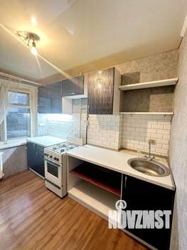 3-к квартира, вторичка, 60м2, 7/9 этаж