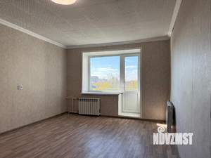 1-к квартира, вторичка, 28м2, 5/5 этаж