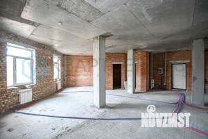 4-к квартира, вторичка, 133м2, 4/14 этаж