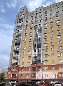 1-к квартира, вторичка, 41м2, 9/10 этаж
