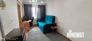 3-к квартира, вторичка, 56м2, 5/5 этаж