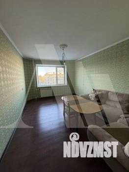 3-к квартира, вторичка, 64м2, 4/9 этаж