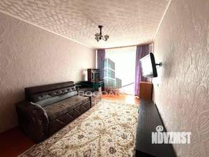 1-к квартира, вторичка, 30м2, 4/5 этаж